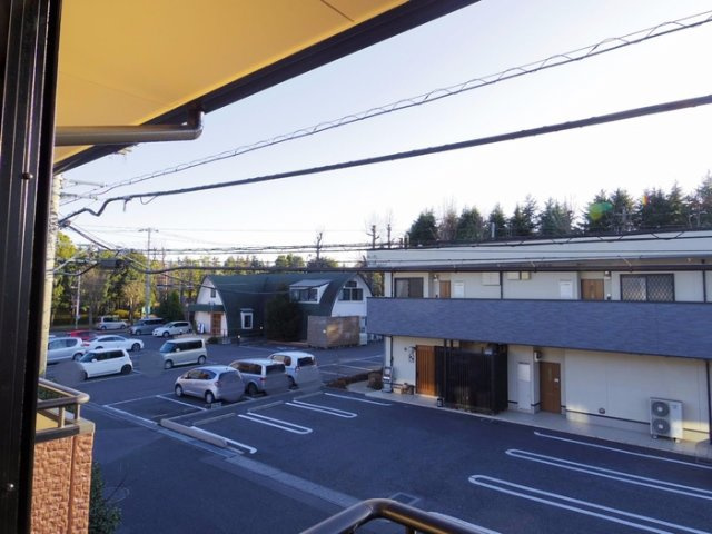 Ｋ'Ｓパビリオンの展望|眺望