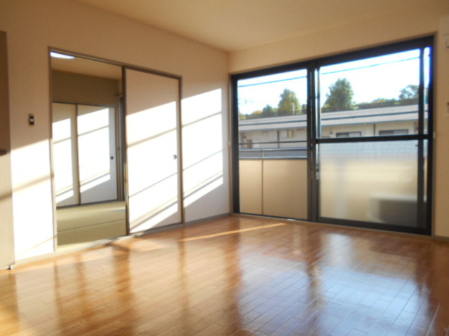 Ｋ'Ｓパビリオンの居間・リビング