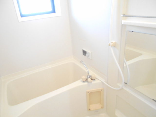 Ｋ'Ｓパビリオンの浴室