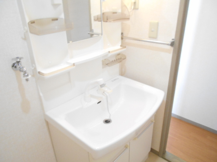 Ｋ'Ｓパビリオンの独立洗面台|洗髪洗面化粧台