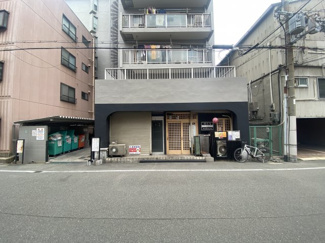 【外観】
