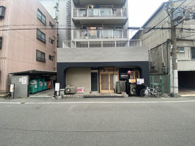 【外観】 | 堺フェニックスハイツ