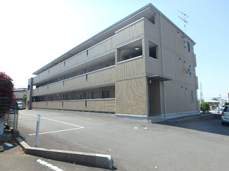 オートロック付★3駅利用可能です★