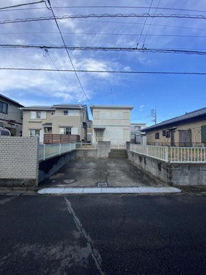 【駐車場】 | 守谷市薬師台３丁目