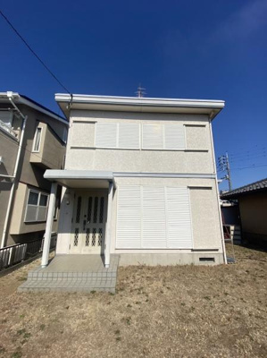 【外観】 | 守谷市薬師台３丁目 | 陽当り良好