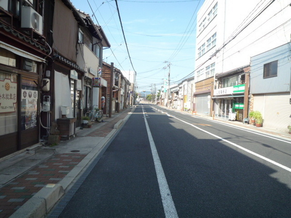  | 松江市竪町売土地（５０１０）