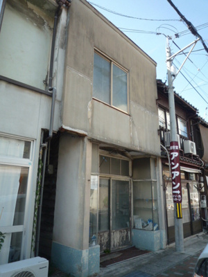  | 松江市竪町売土地（５０１０）