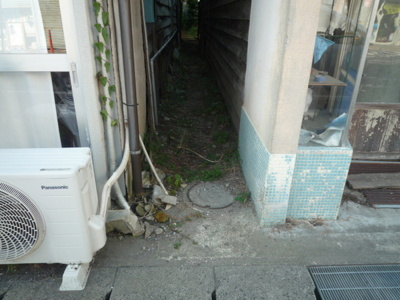  | 松江市竪町売土地（５０１０）