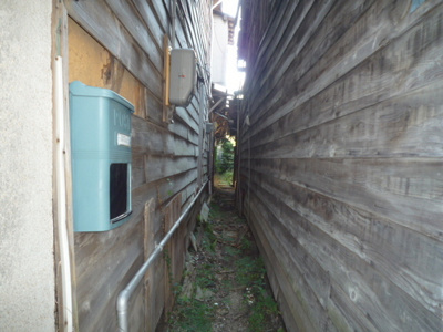  | 松江市竪町売土地（５０１０）