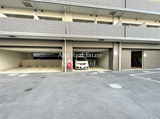 【駐車場】 | 敷地内に駐車場あり！空き情報は都度お問い合わせください！