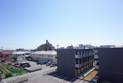 【展望】 | AQUA明石大久保 | 眺望