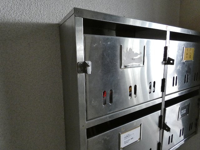 【その他共用部分】 | 貸事務所（３階）