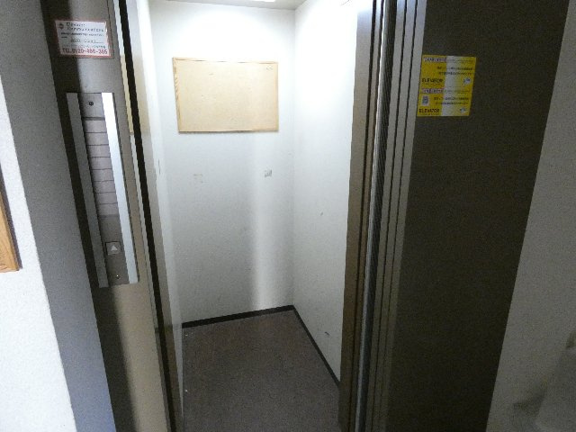 【その他】 | 貸事務所（３階）