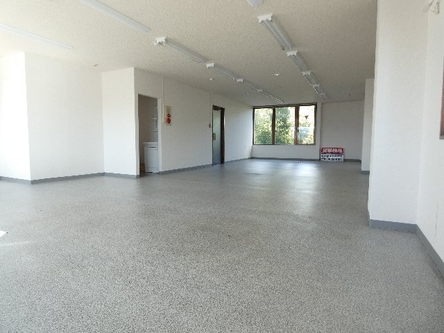 【内装】 | 貸事務所（３階）