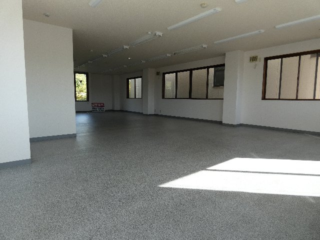 【内装】 | 貸事務所（３階）