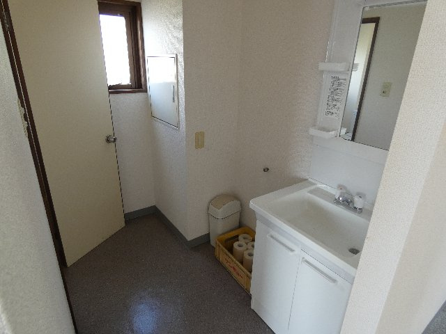 【その他】 | 貸事務所（３階）