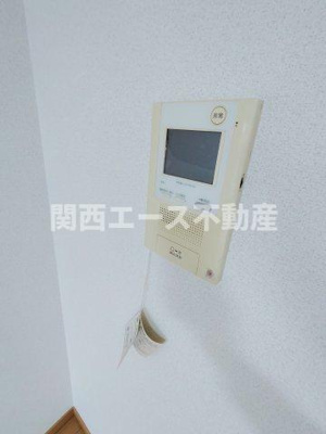 【セキュリティ】 | グランシス高井田