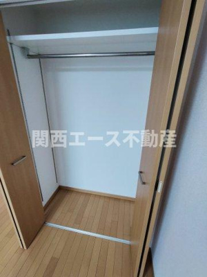 【収納】 | グランシス高井田