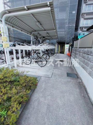 【その他】 | グランシス高井田