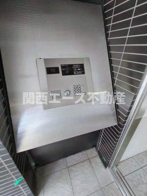  | グランシス高井田