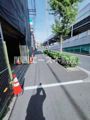 【周辺】 | グランシス高井田