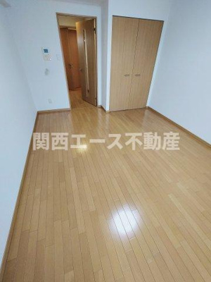 【居間・リビング】 | グランシス高井田