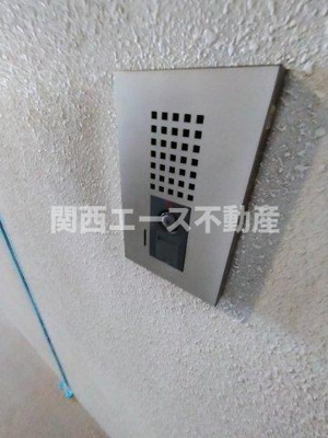  | グランシス高井田