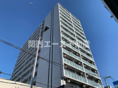 【外観】 | グランシス高井田