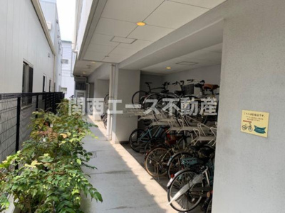 【その他共用部分】 | グランシス高井田