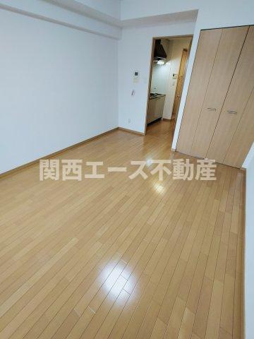 【居間・リビング】 | グランシス高井田