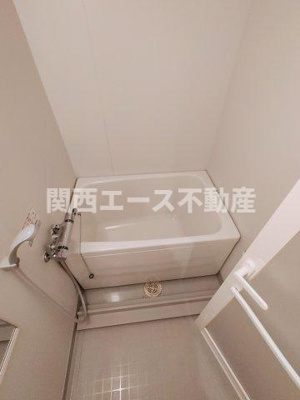 【浴室】 | グランシス高井田