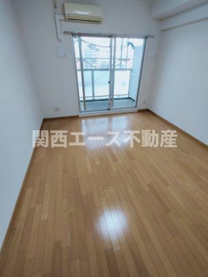 【寝室】 | グランシス高井田