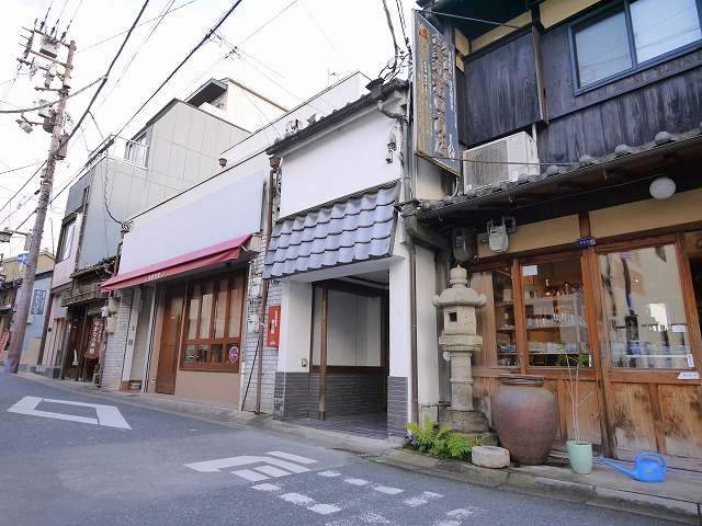 松尾邸