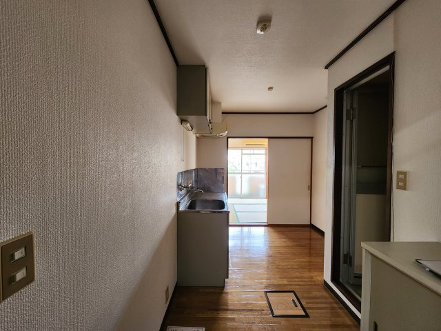 ハイム岡田のその他
