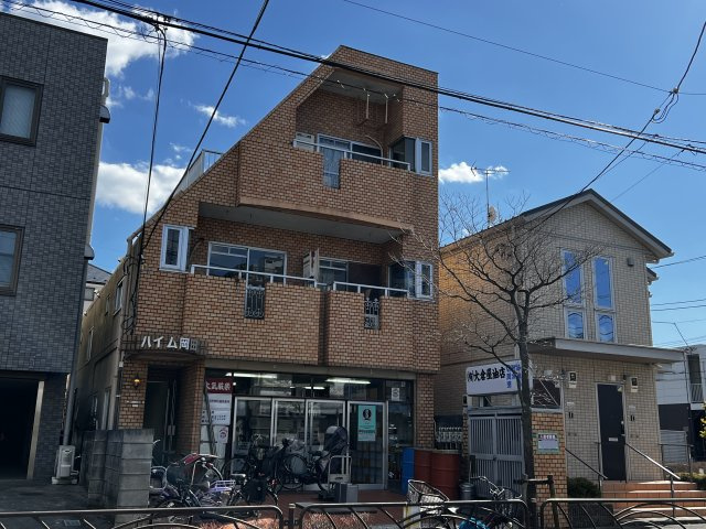 ハイム岡田