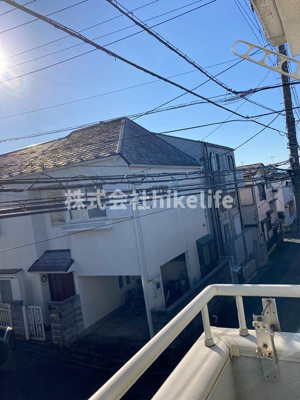 【展望】 | 東三田戸建