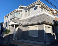 東三田戸建の画像