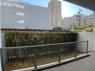 【展望】 | プラウドシティ西神中央