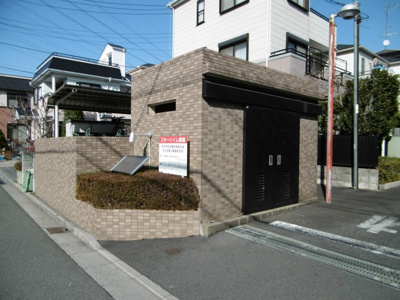 【エントランス】 | スターハイム朝霞