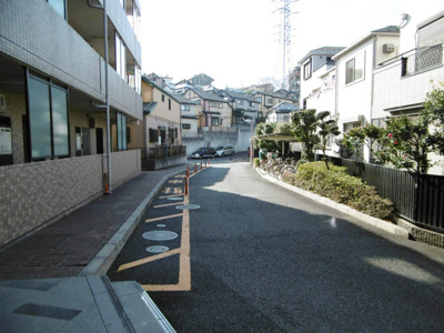 【駐車場】 | スターハイム朝霞