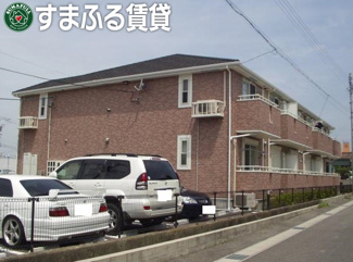 【外観】