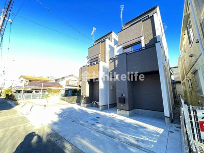 【駐車場】 | Ｋｏｌｅｔ中野島