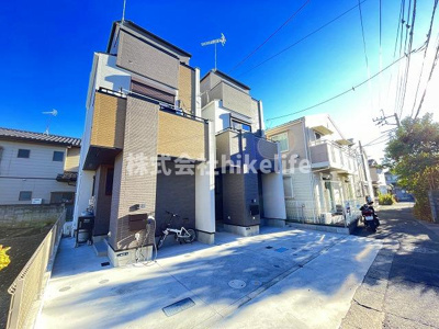 【周辺】 | Ｋｏｌｅｔ中野島