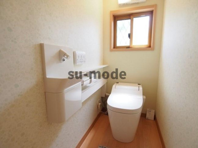 【設備】 | 彩都あさぎ６丁目戸建