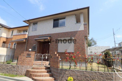 【地図】 | 彩都あさぎ６丁目戸建