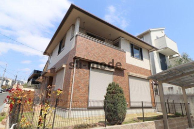 【外観】 | 彩都あさぎ６丁目戸建