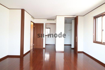 【寝室】 | 彩都あさぎ６丁目戸建