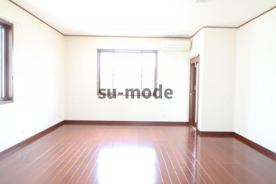 【洋室】 | 彩都あさぎ６丁目戸建