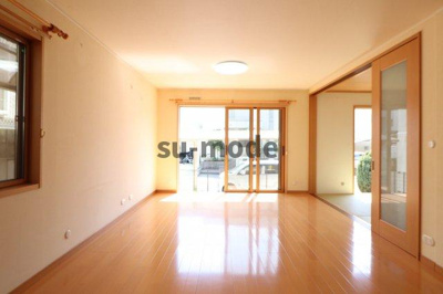 【セキュリティ】 | 彩都あさぎ６丁目戸建