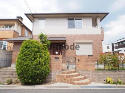 【玄関】 | 彩都あさぎ６丁目戸建